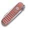 Swiss Army Brands 2024 Victorinox Classic Sd Precious Alox Gentle Rose VIC-0.6221.405G - alternate 3